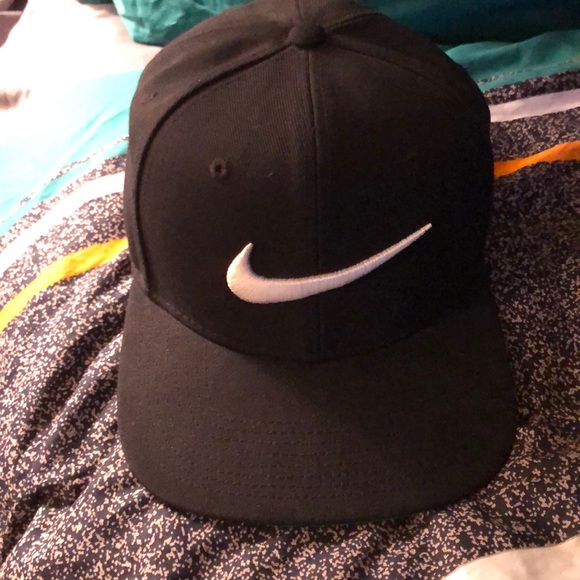 Nike Other - Nike cap (SnapBack)